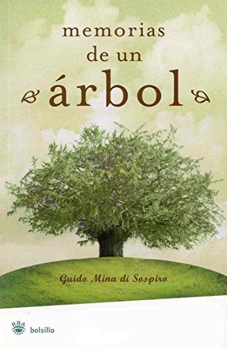Memorias de un arbol: 081 (NO FICCIÓN)