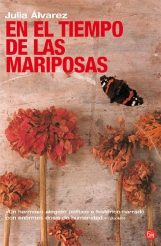 EN EL TIEMPO DE LAS MARIPOSAS FG