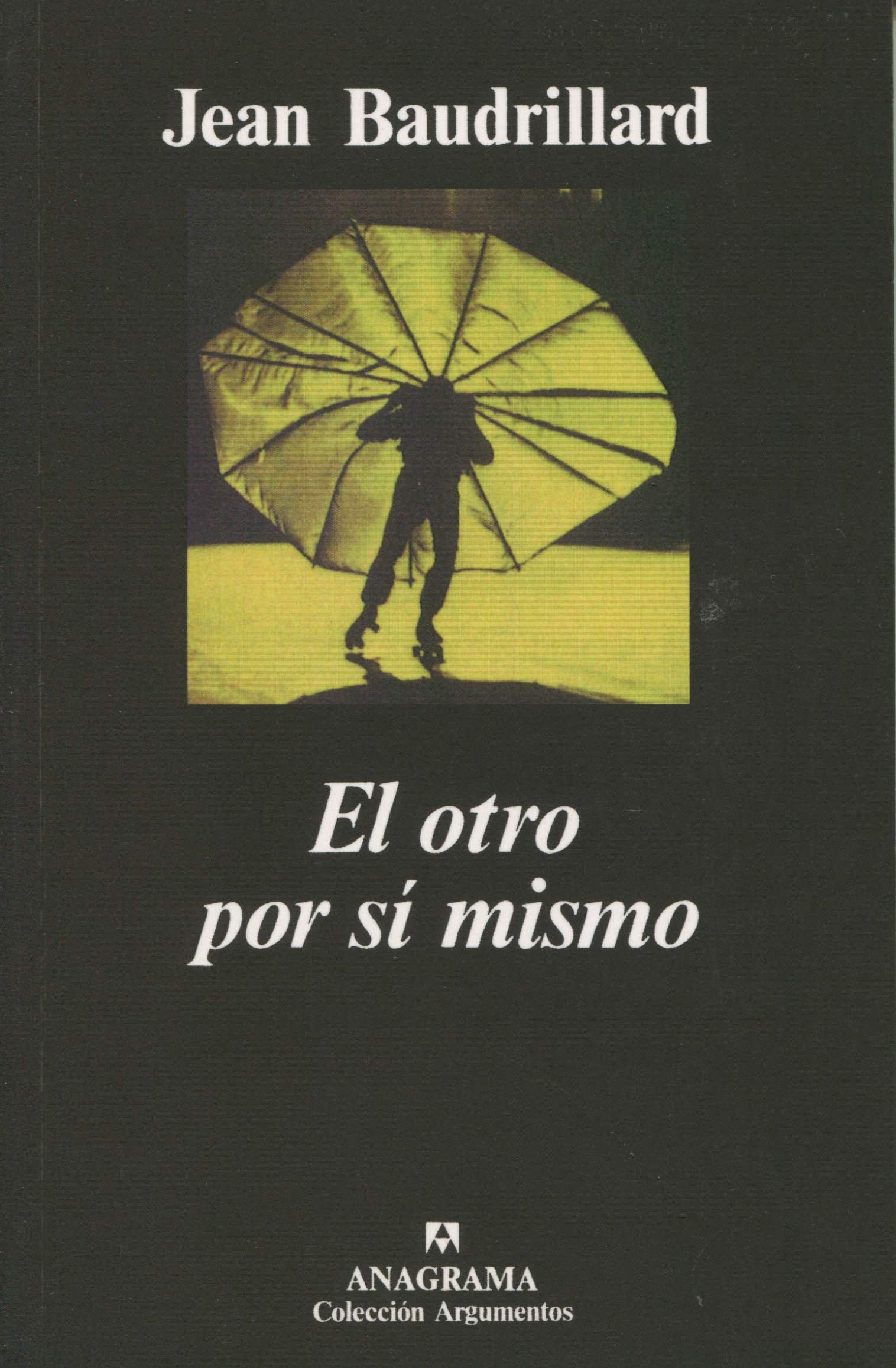 El otro por sí mismo: 90 (Argumentos)