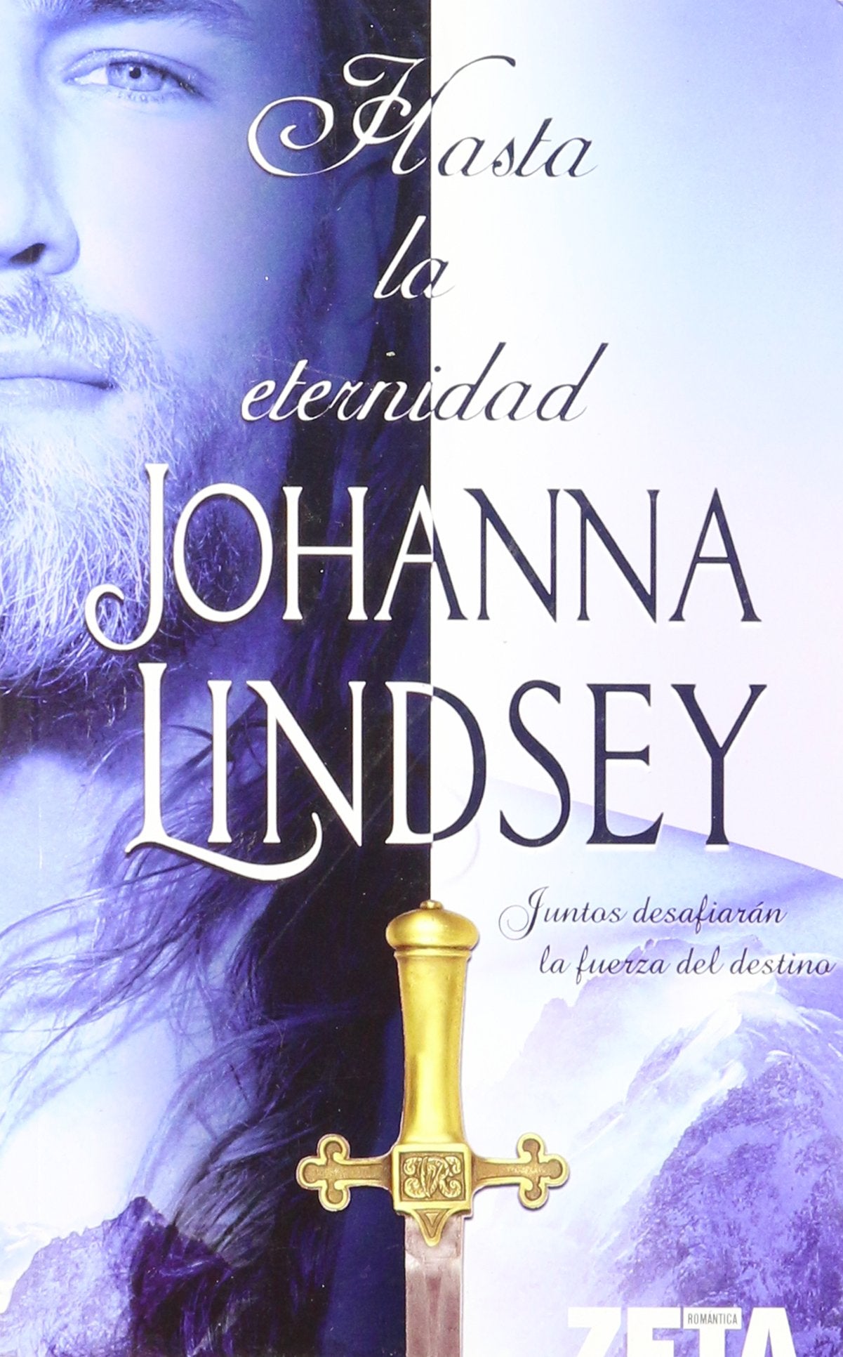 HASTA LA ETERNIDAD: 00000 (ROMANTICA BYBLOS)