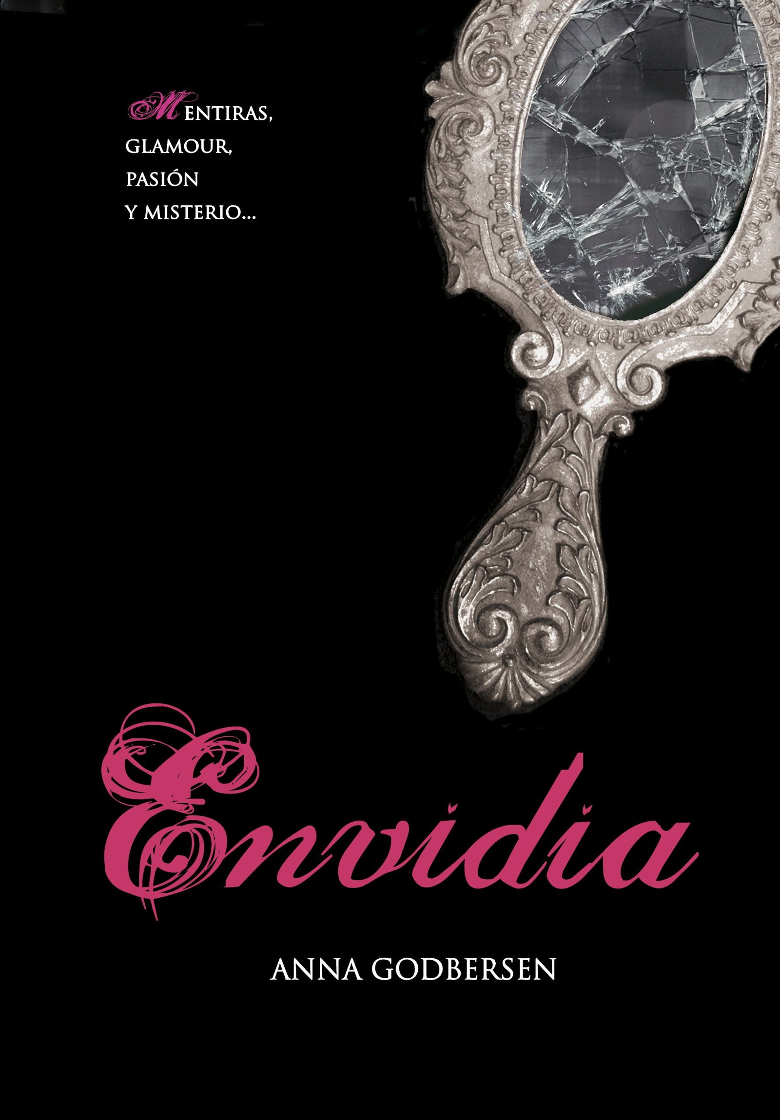 Envidia (Latidos 3) (Montena)