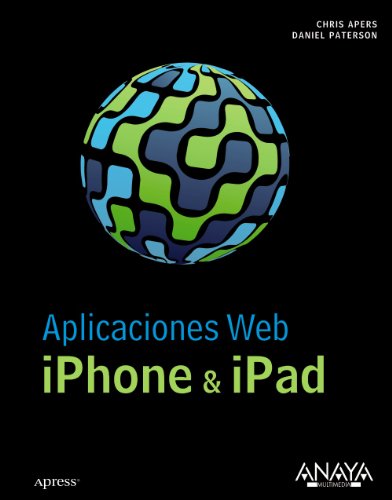 Aplicaciones Web iPhone & iPad (Títulos Especiales)