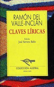 Claves Líricas: 3 (Clásica)