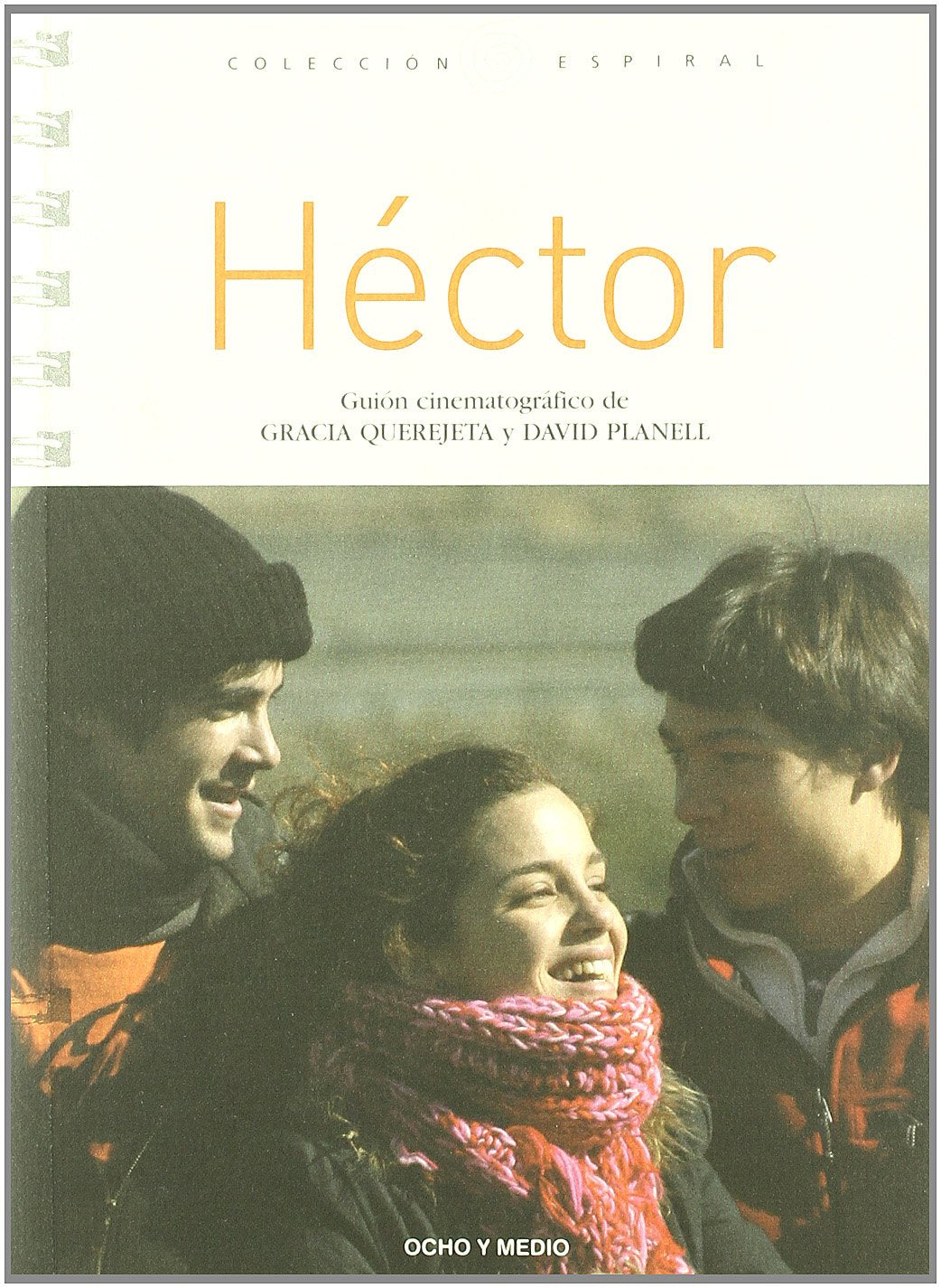 Hector (Espiral)
