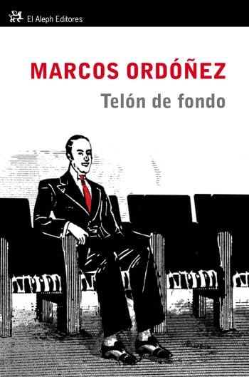 Telón de fondo: Algunas cosas que aprendí en el teatro (PERSONALIA)