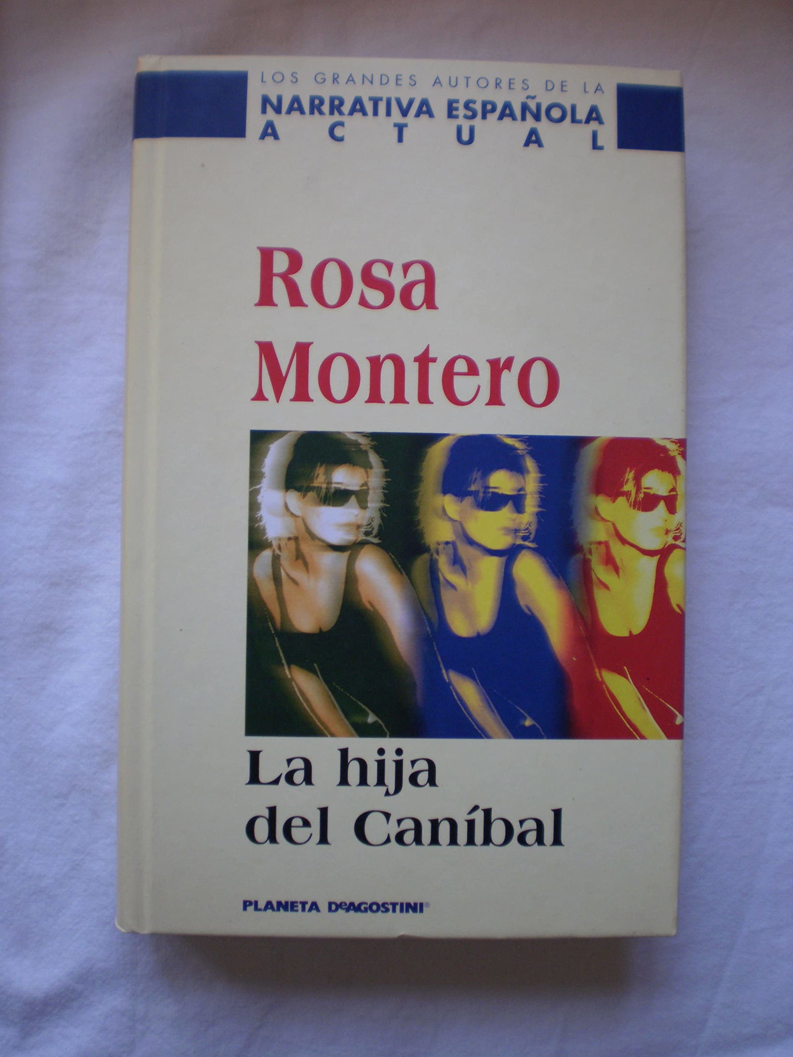 La Hija del Caníbal