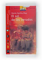 El sol de los venados (Barco de Vapor Roja)