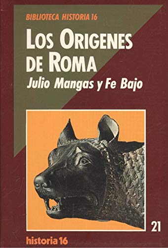 Origenes de Roma, los
