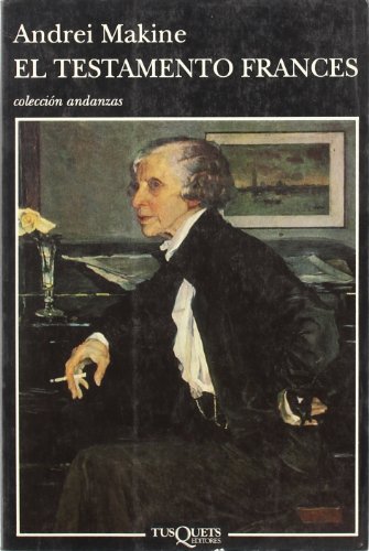 El testamento francés: 284 (Andanzas)