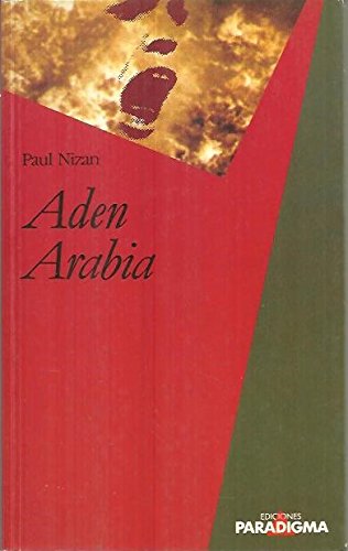 Aden arabia