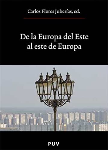 De la Europa del Este al este de Europa: 138 (Oberta)