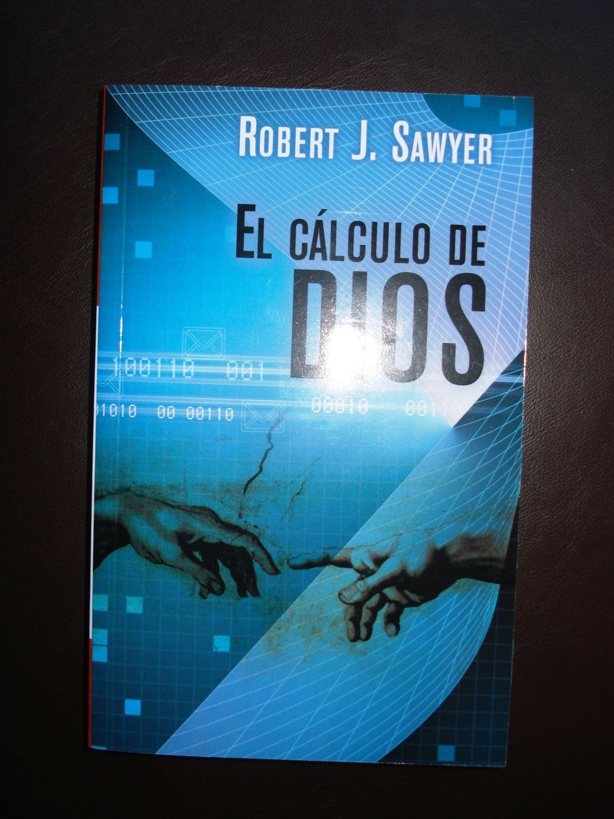 EL CALCULO DE DIOS