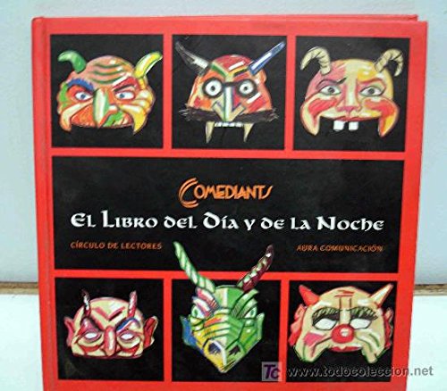 El libro del dia y de la noche