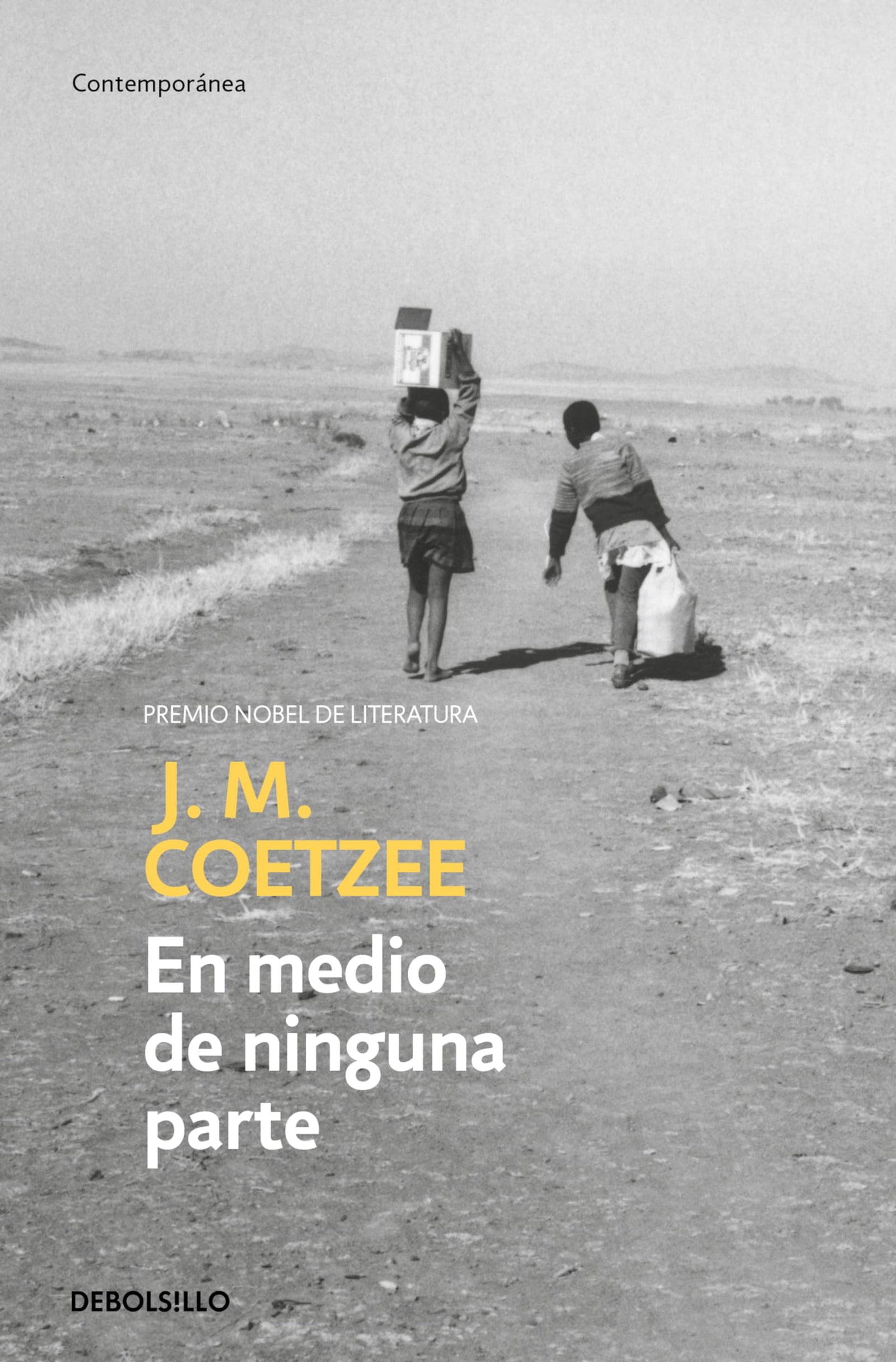 En medio de ninguna parte (Contemporánea)