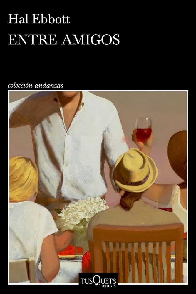 Entre amigos (Andanzas)