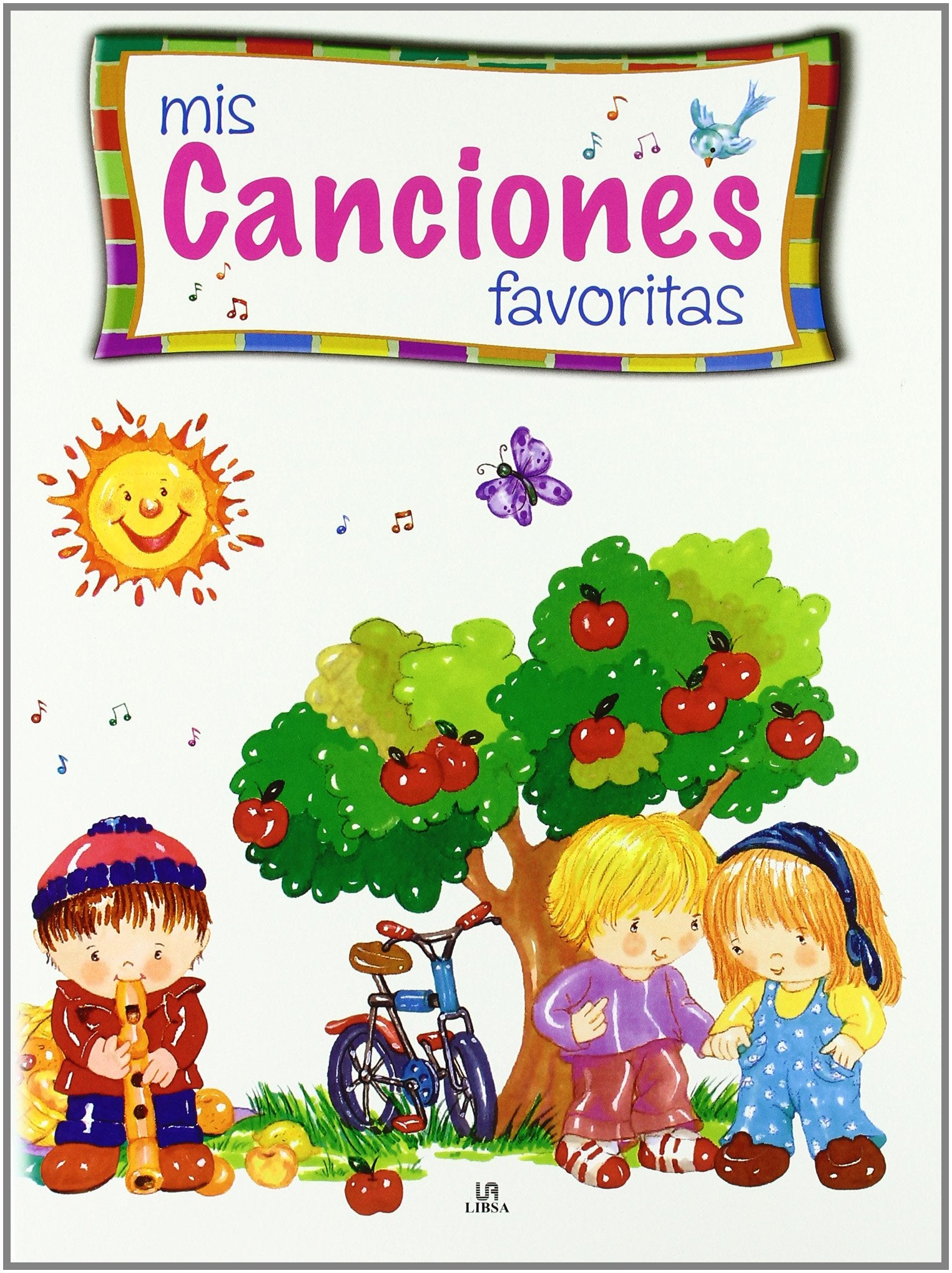 MIS CANCIONES FAVORITAS (SIN COLECCION)