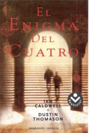 El enigma del cuatro (SIN COLECCION)
