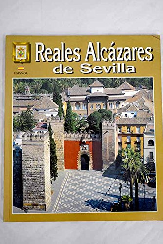 Reales alcazares de Sevilla