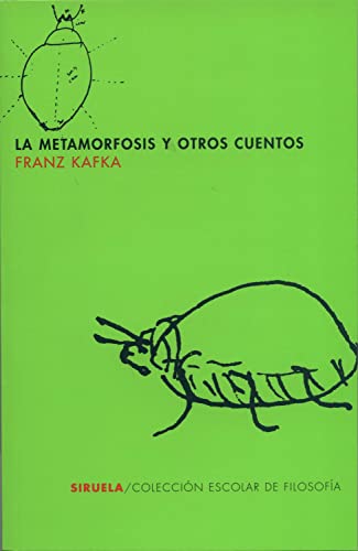 La metamorfosis y otros cuentos: 12 (Colección Escolar)