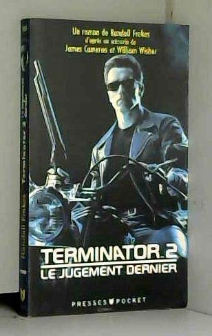 Terminator TM 2 : le jugement dernier