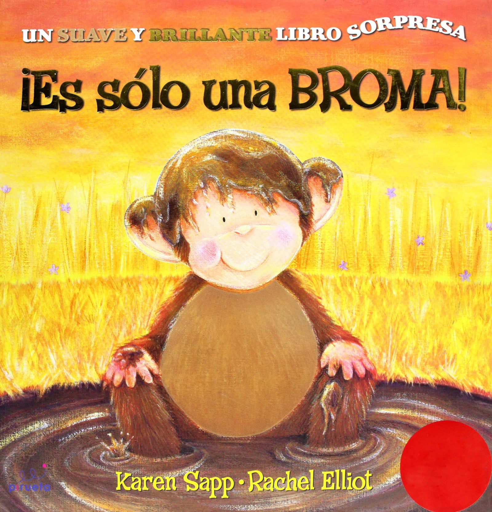 Es sólo una broma (SIN COLECCION)