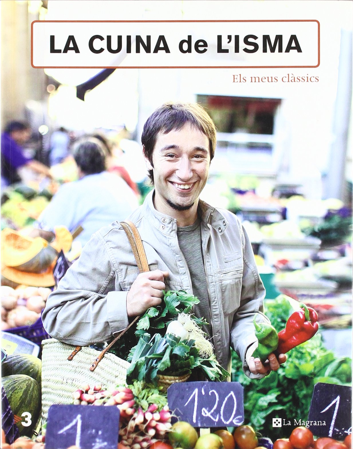 La cuina de l' isma: 999 (OTROS LA MAGRANA)