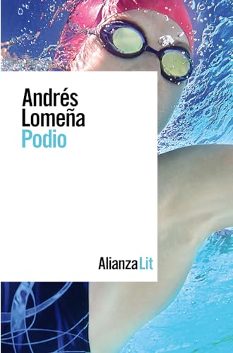 Podio: 812 (Alianza Literaturas)
