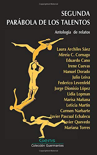 Segunda parábola de los talentos (Guermantes)