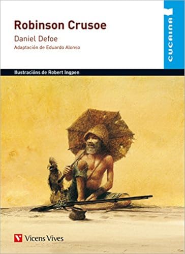 Robinson Crusoe (cucaina) (Coleccion Cucaina) - 9788468212999