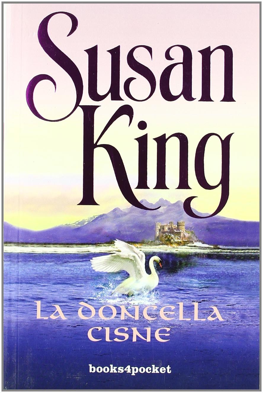 La doncella cisne (Romántica)