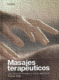 Masajes terapéuticos (Temas De Salud)