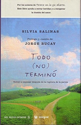 Todo no termino 2ª ed: 203 (DIVULGACIÓN)