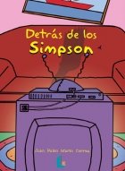 Detrás de los Simpson (Laberinto Bolsillo)