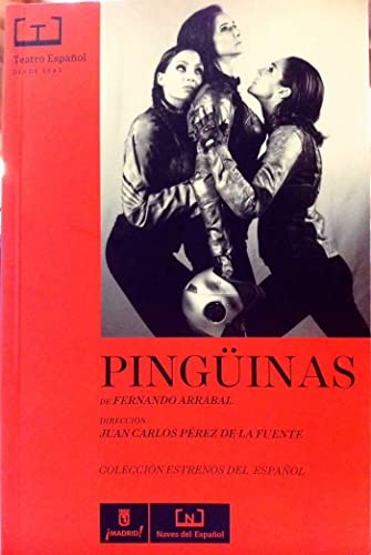 Pingüinas (Estrenos del Español)