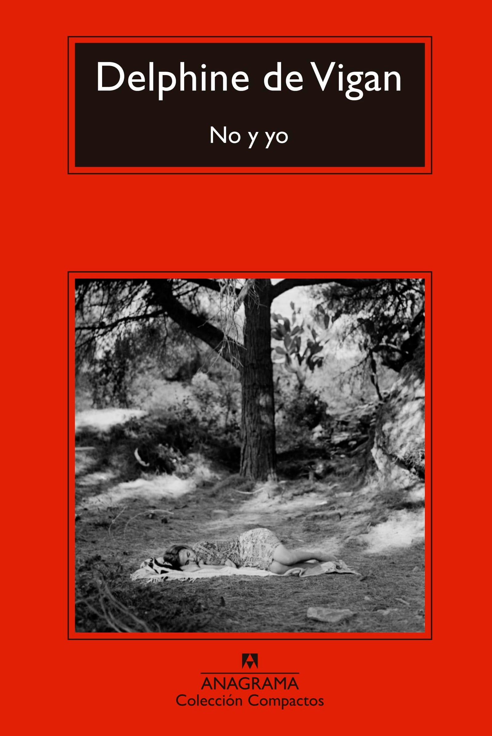 No y yo: 756 (Compactos)