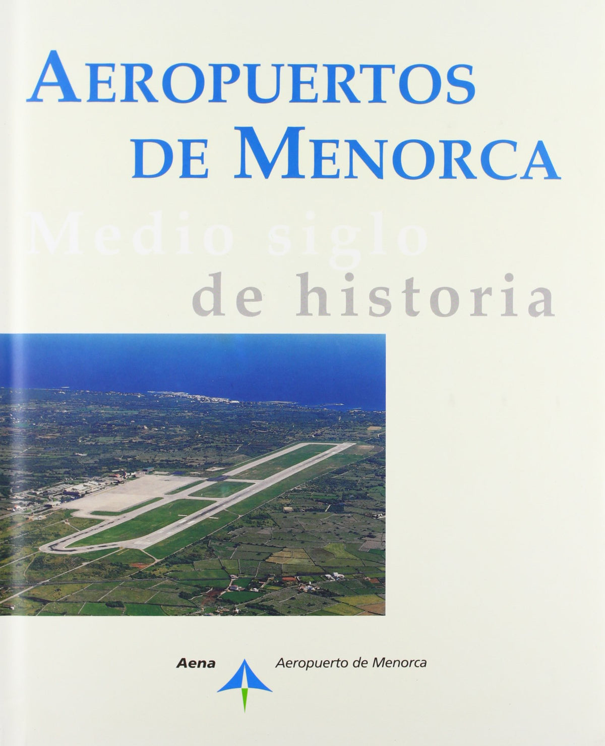 Aeropuertos de Menorca