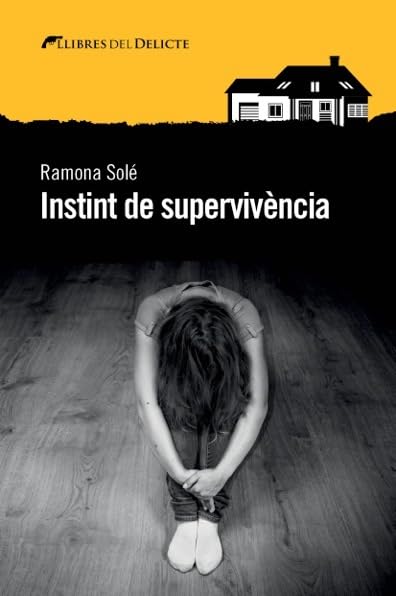 Instint De Supervivencia (Llibres del Delicte)