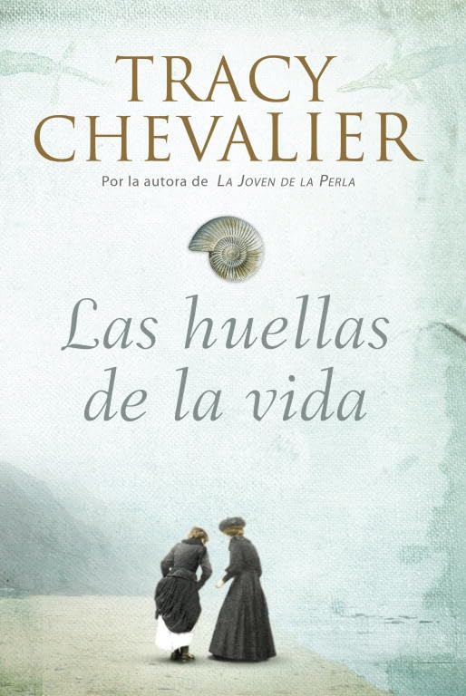 Las huellas de la vida (Narrativa)