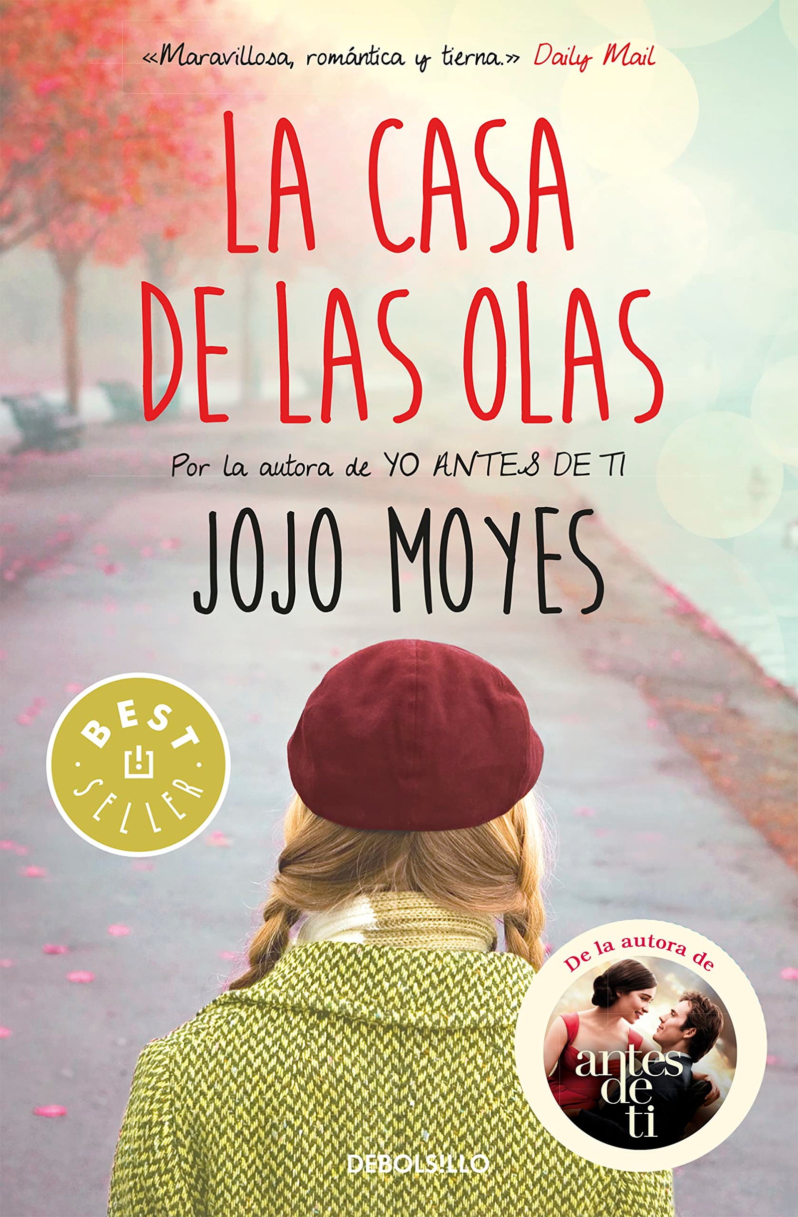 La casa de las olas (Best Seller)