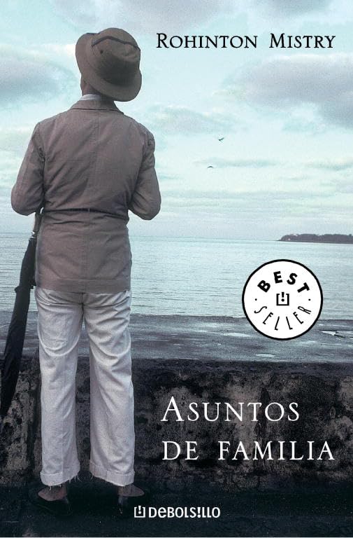 Asuntos de familia (BEST SELLER)
