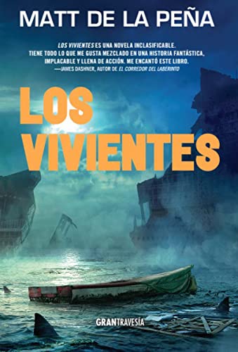 Los vivientes (The Living)