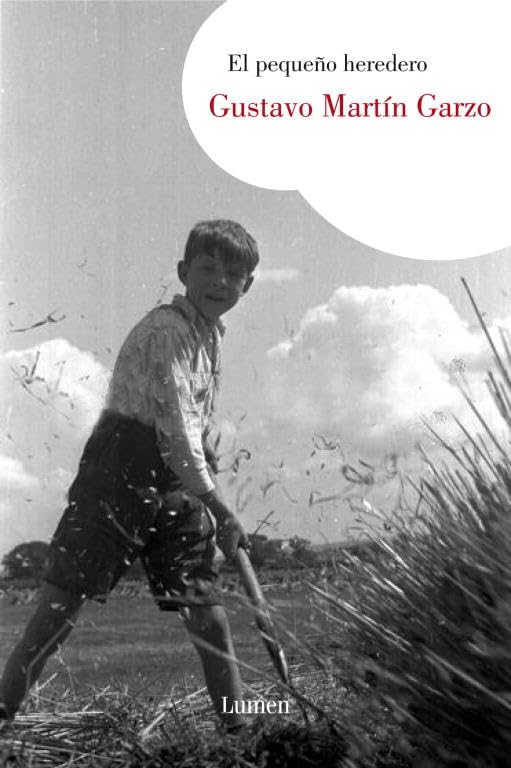 El pequeño heredero (NARRATIVA)