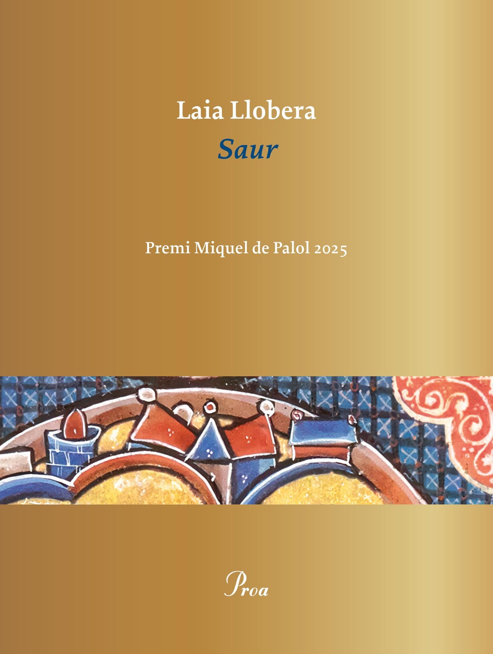 Saur (OSSA MENOR)