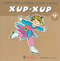 Xup-xup 4: r - rr