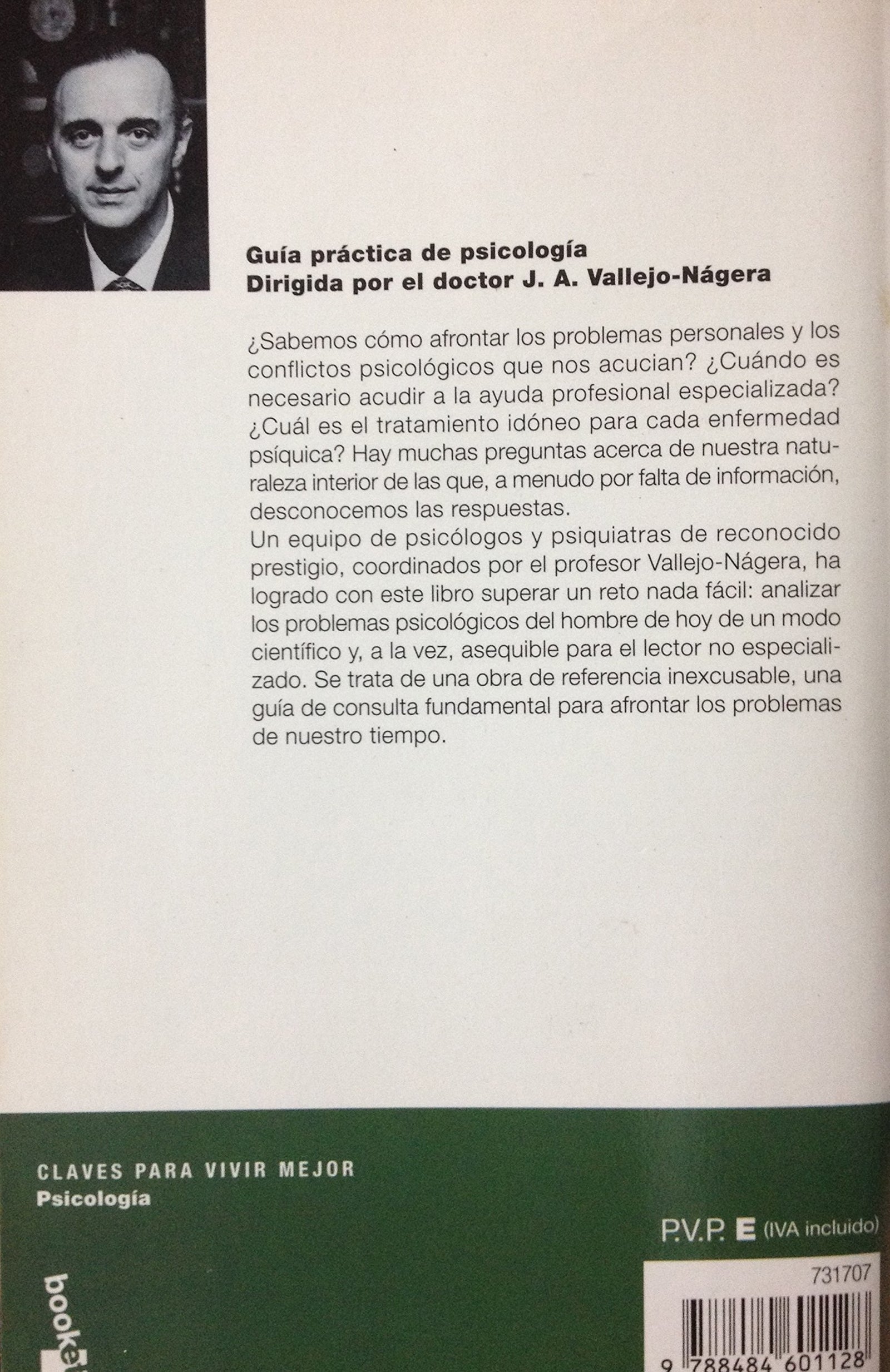 Guia Practica De Psicologa