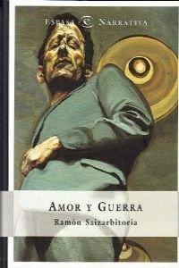 AMOR Y GUERRA (SIN COLECCION)