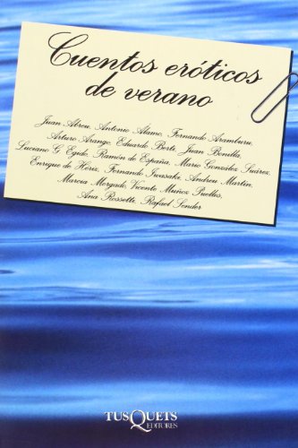 Cuentos eróticos de verano: 119 (La Sonrisa Vertical)
