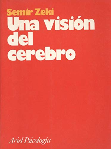 Una vision del cerebro