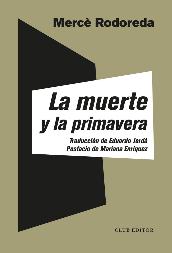 La muerte y la primavera (La Montaña Pelada)