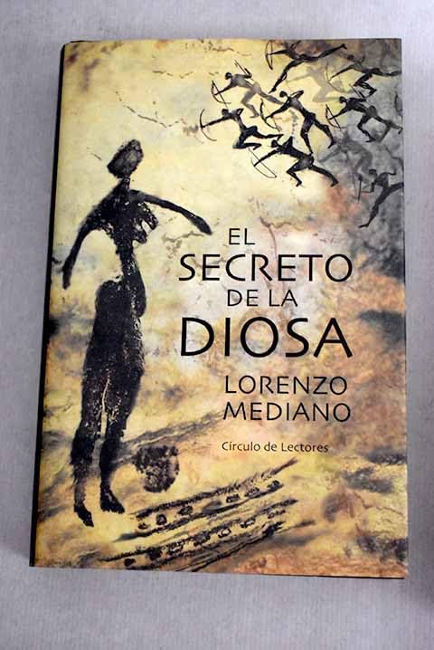 El Secreto De La Diosa